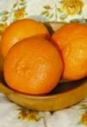 Kůra mandarinky (citrus reticulata)